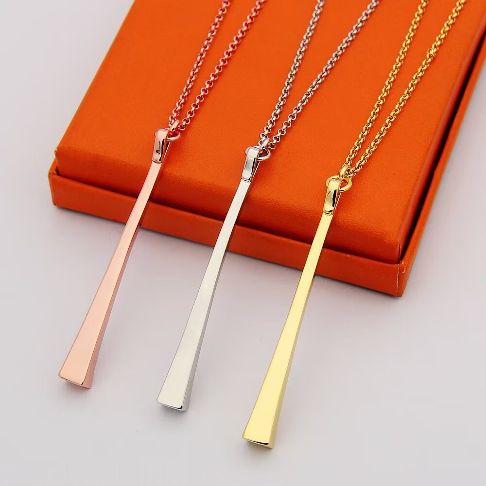 Hermes necklace-76