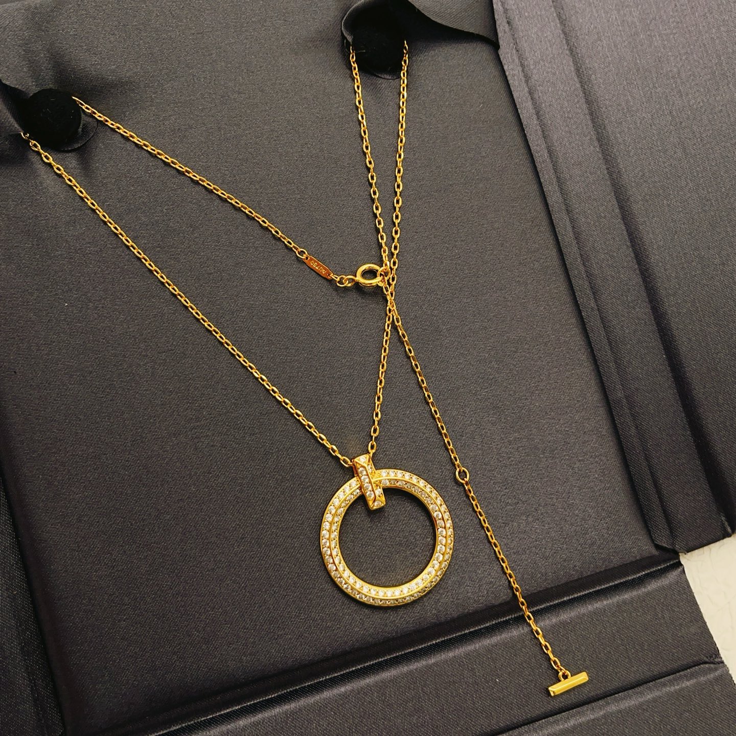 tiffany necklace-75