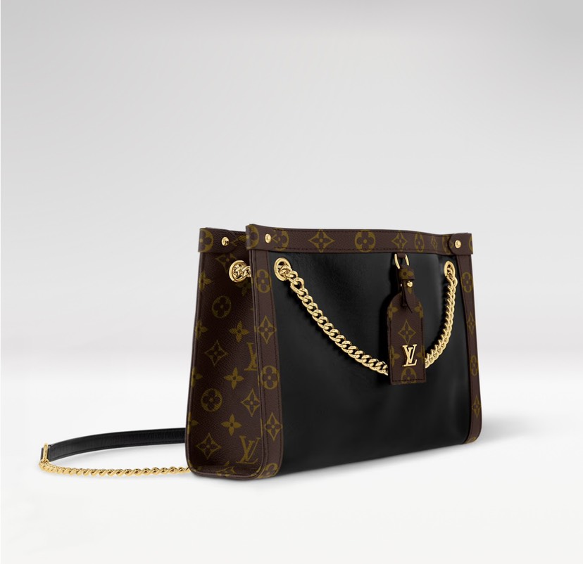Louis Vuitton bag-118