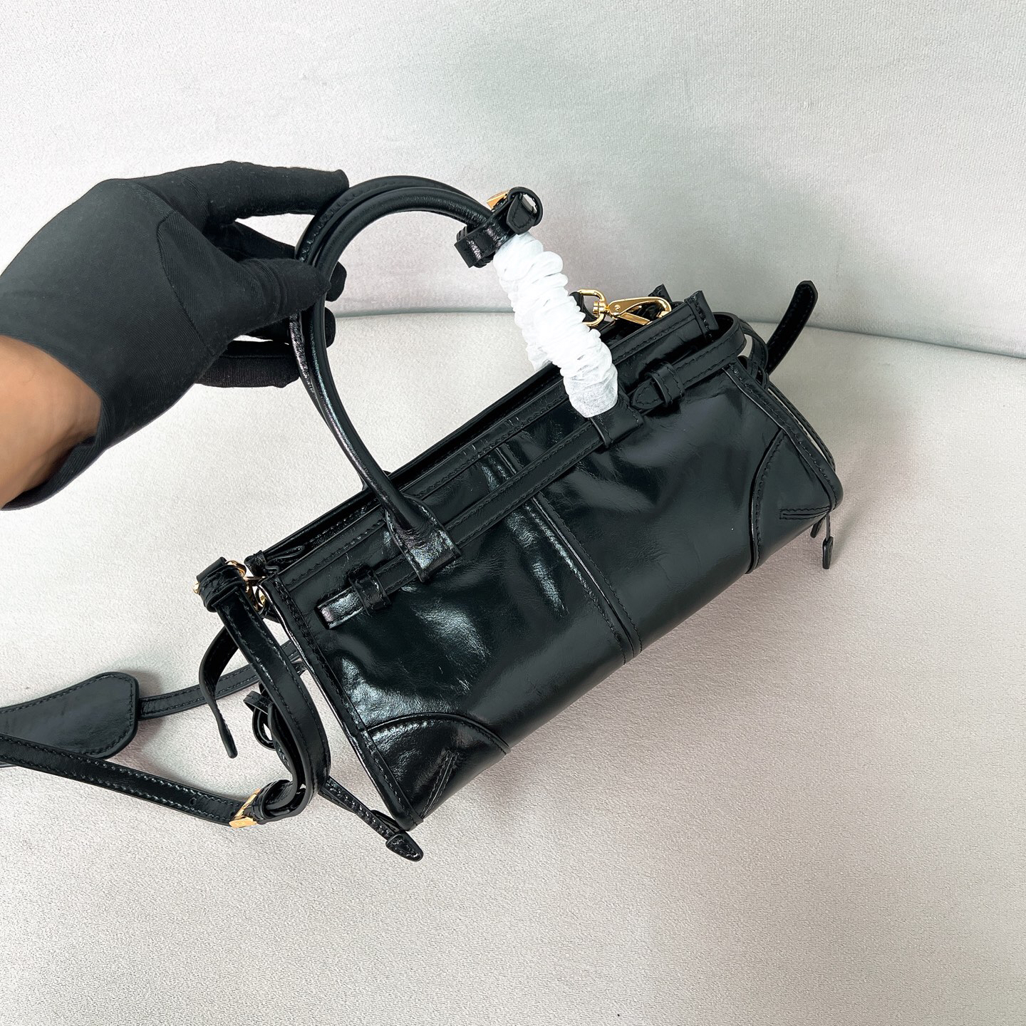 Prada bag-153