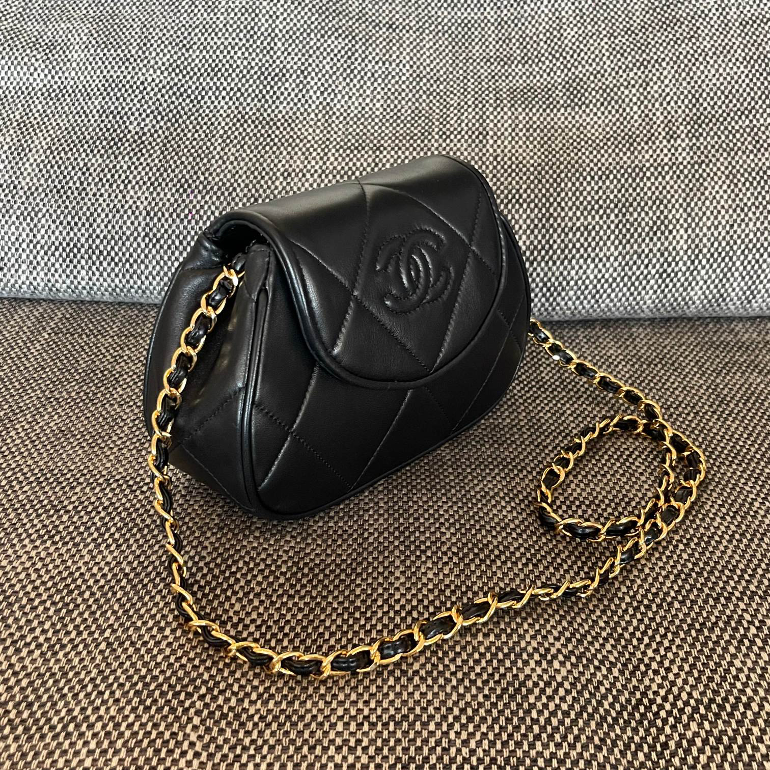 Chanel bag-118