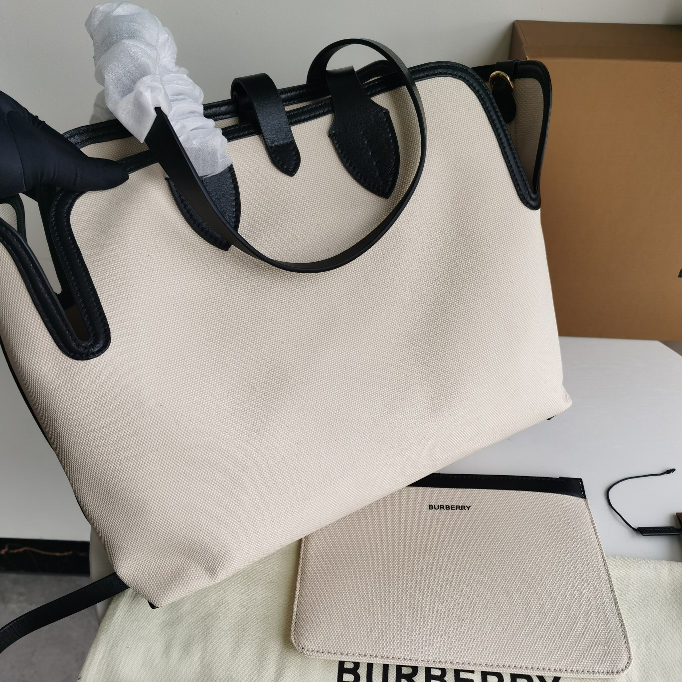 Burberry bag-47