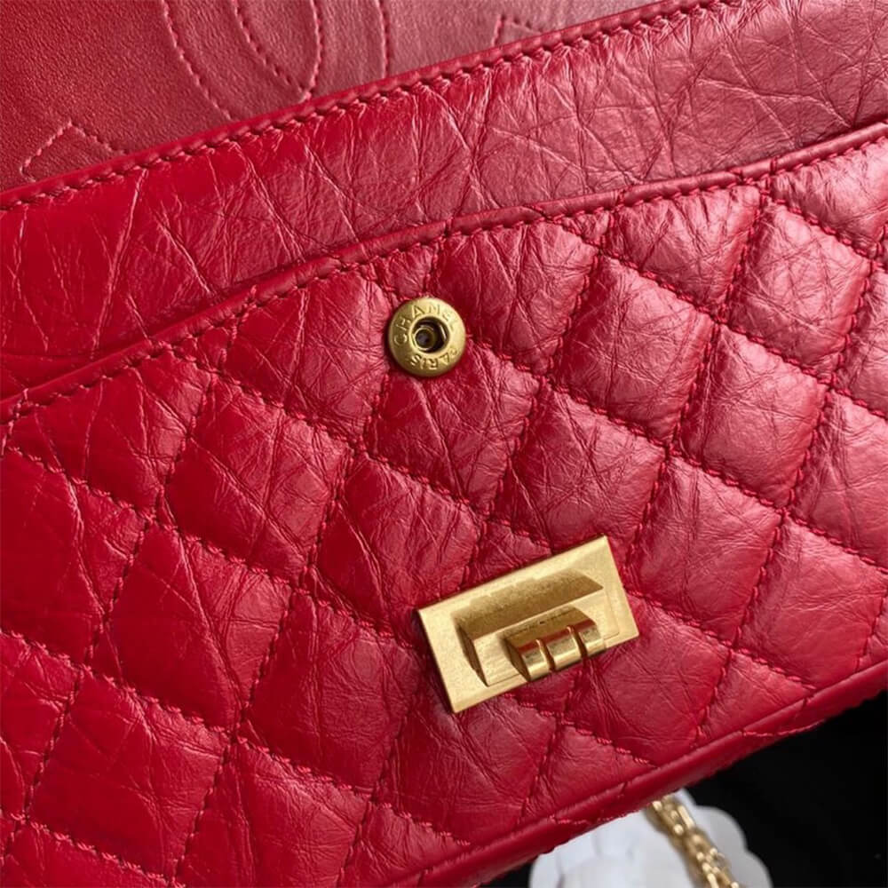 Chanel 2.55 HANDBAG