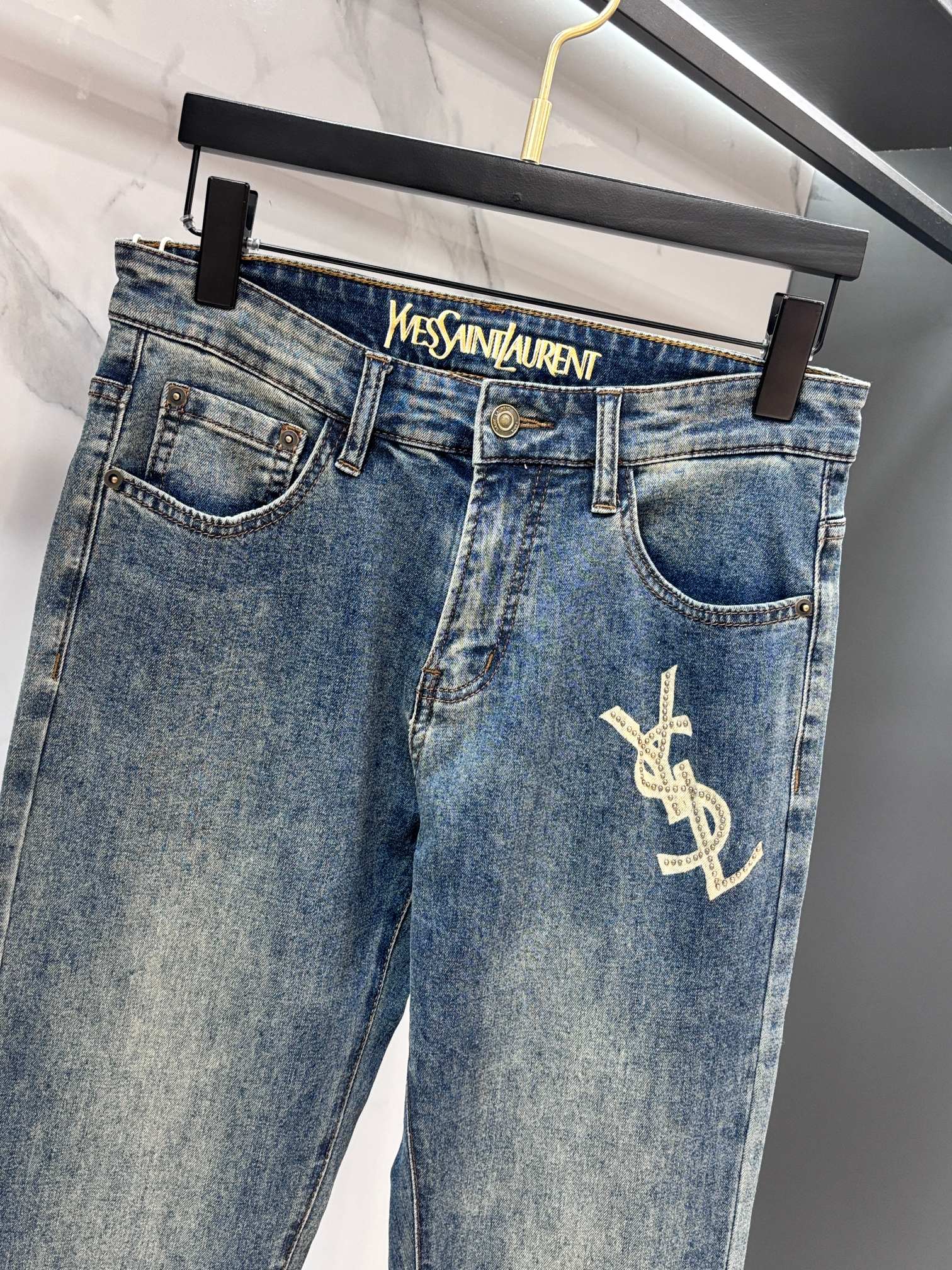 YSL Clothing-72