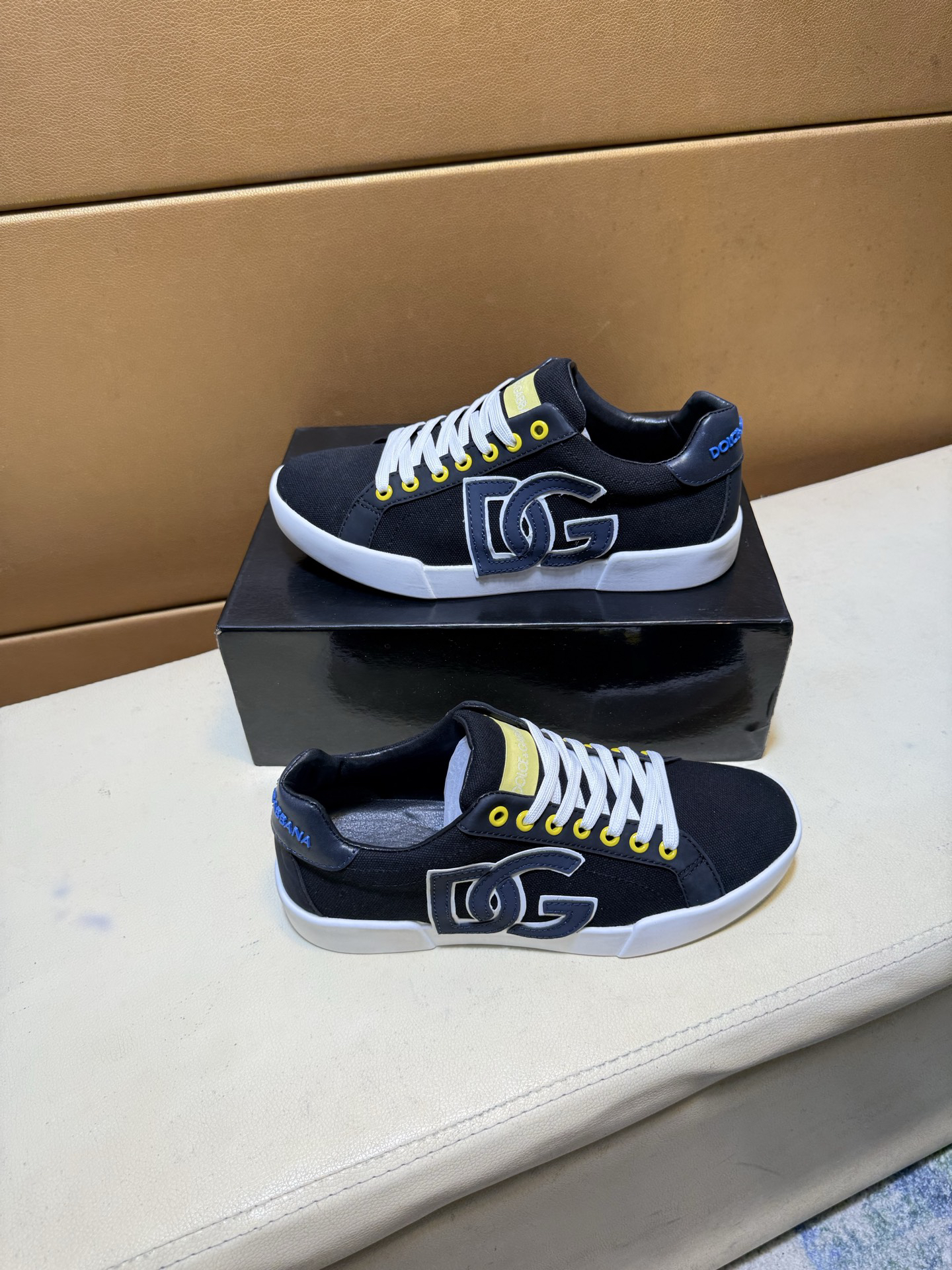 D&G Sneakers-202