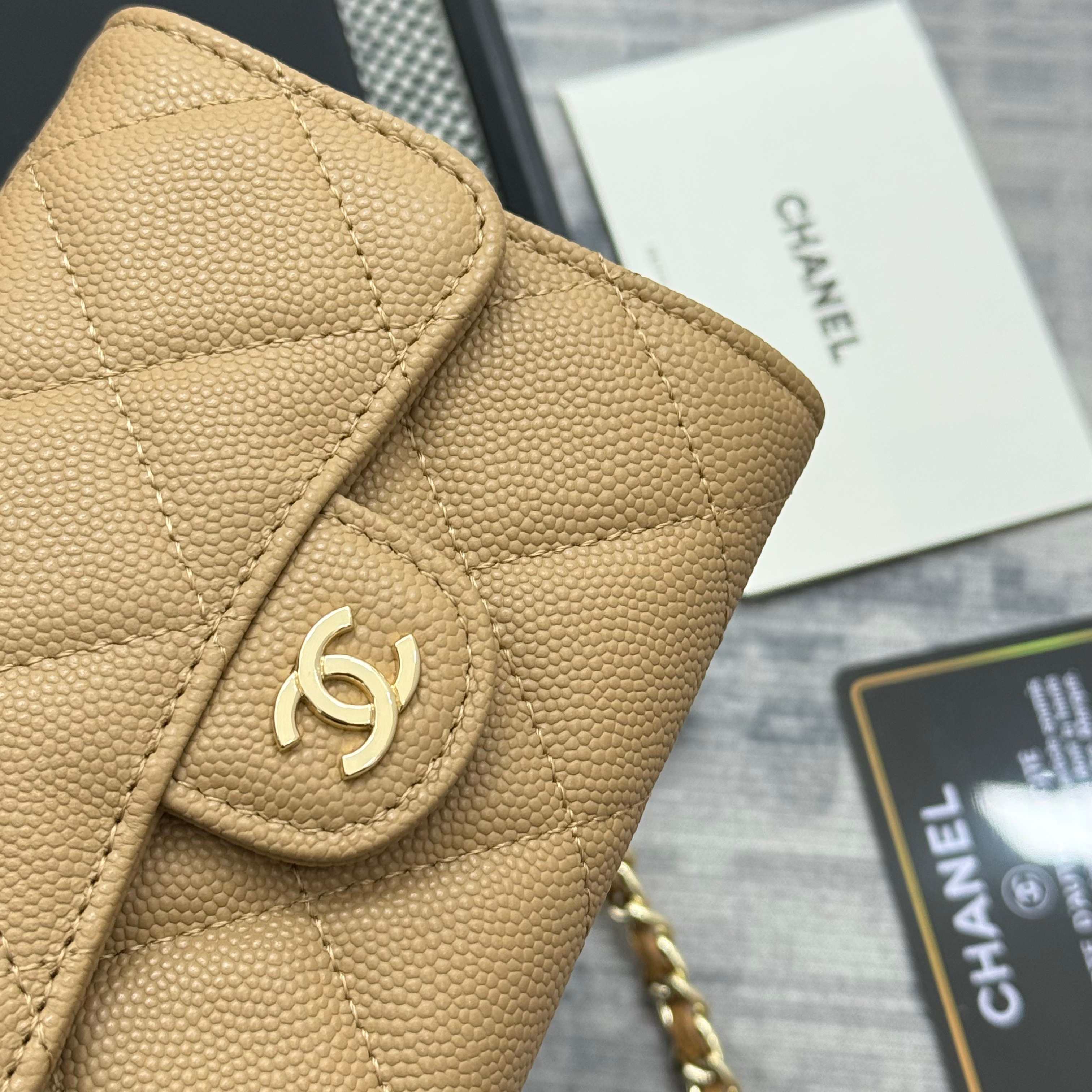 Chanel bag-3