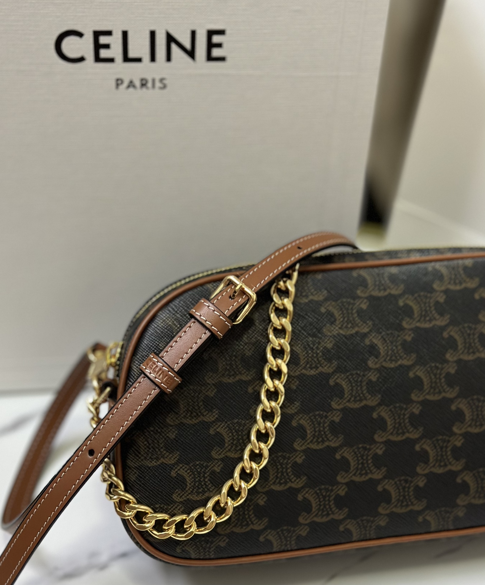 Celine bag-126
