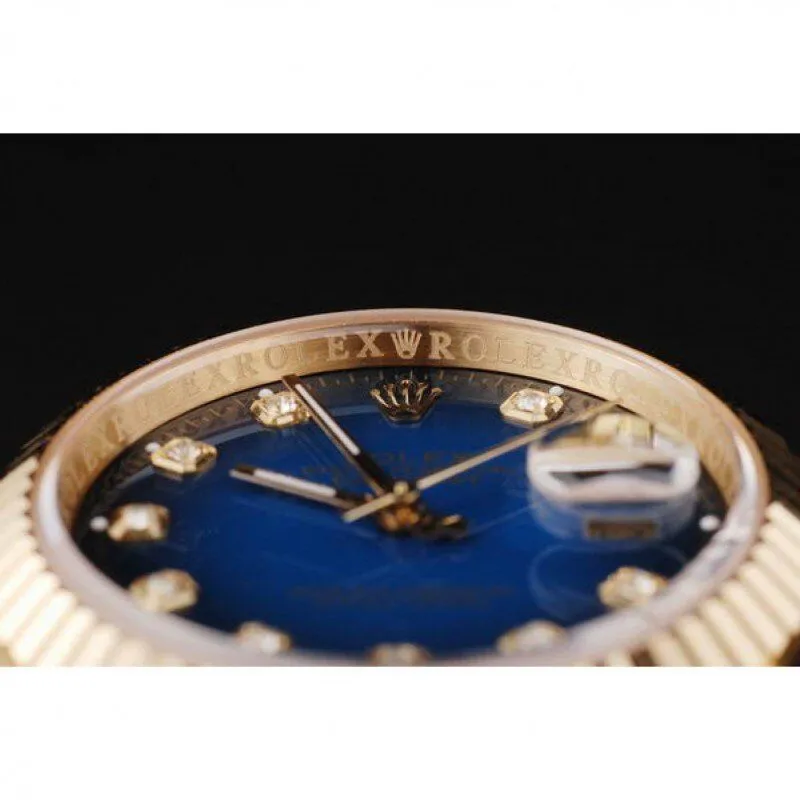 Swiss Datejust Mechanism-SRL71