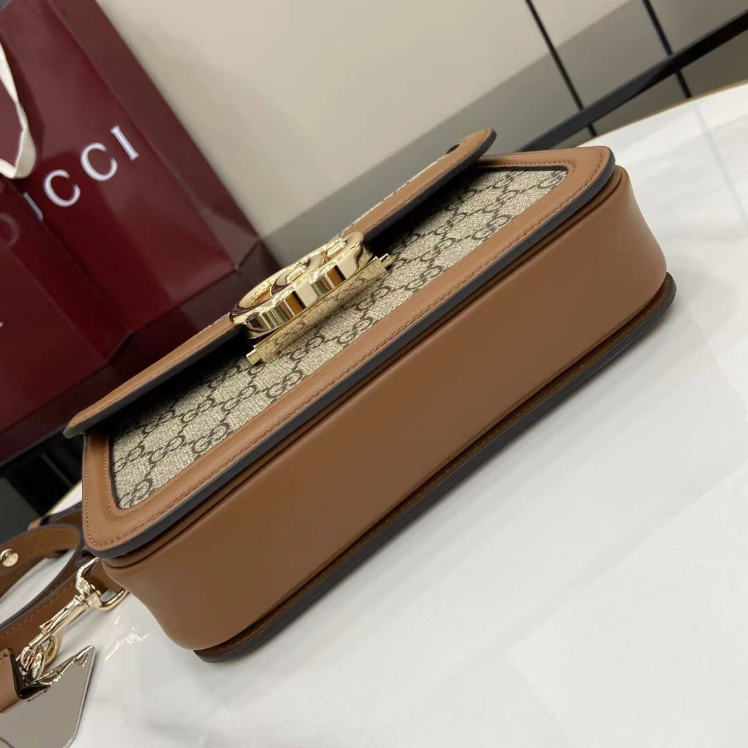 Gucci new bag-122