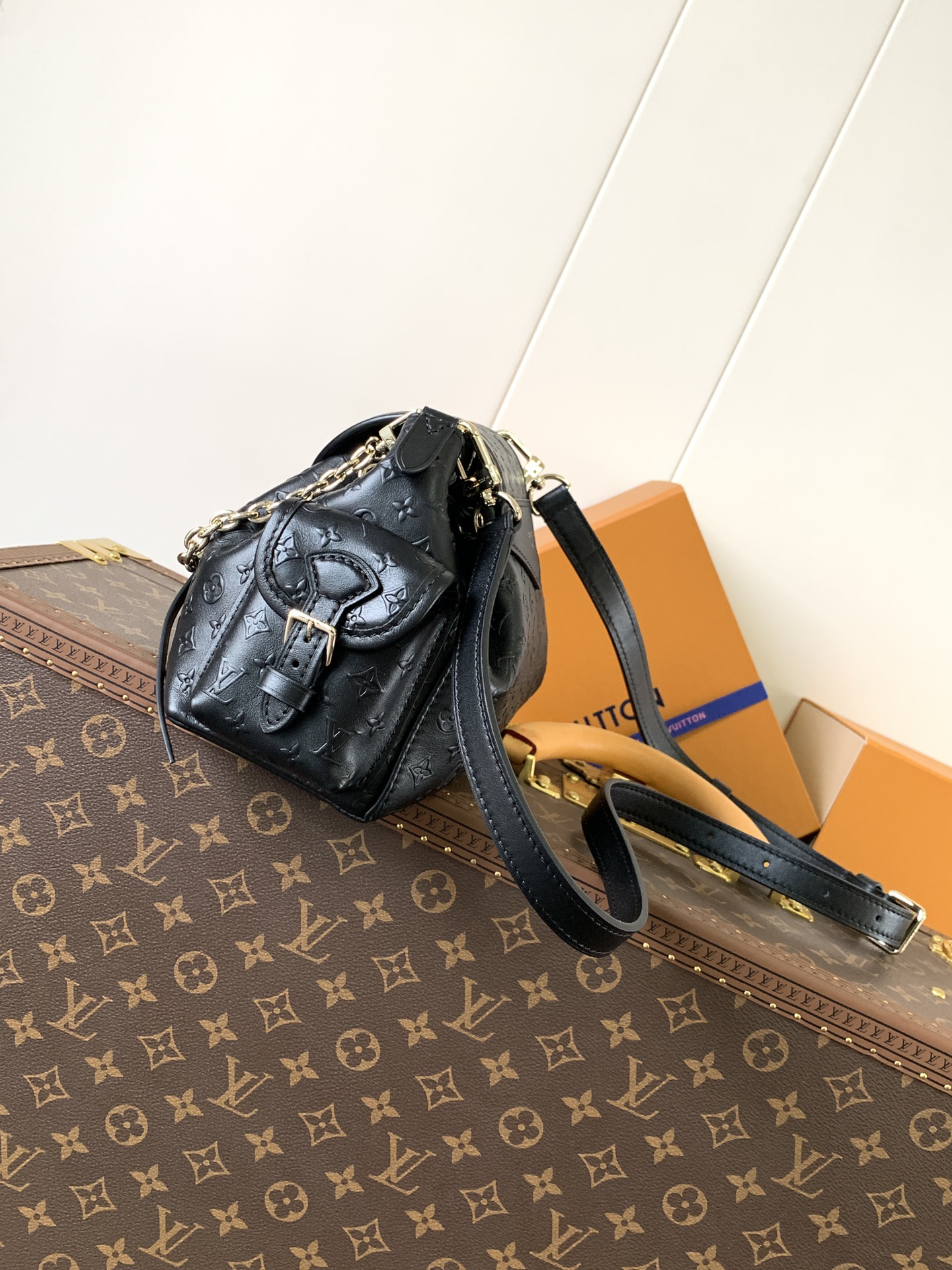 Louis Vuitton bag-95