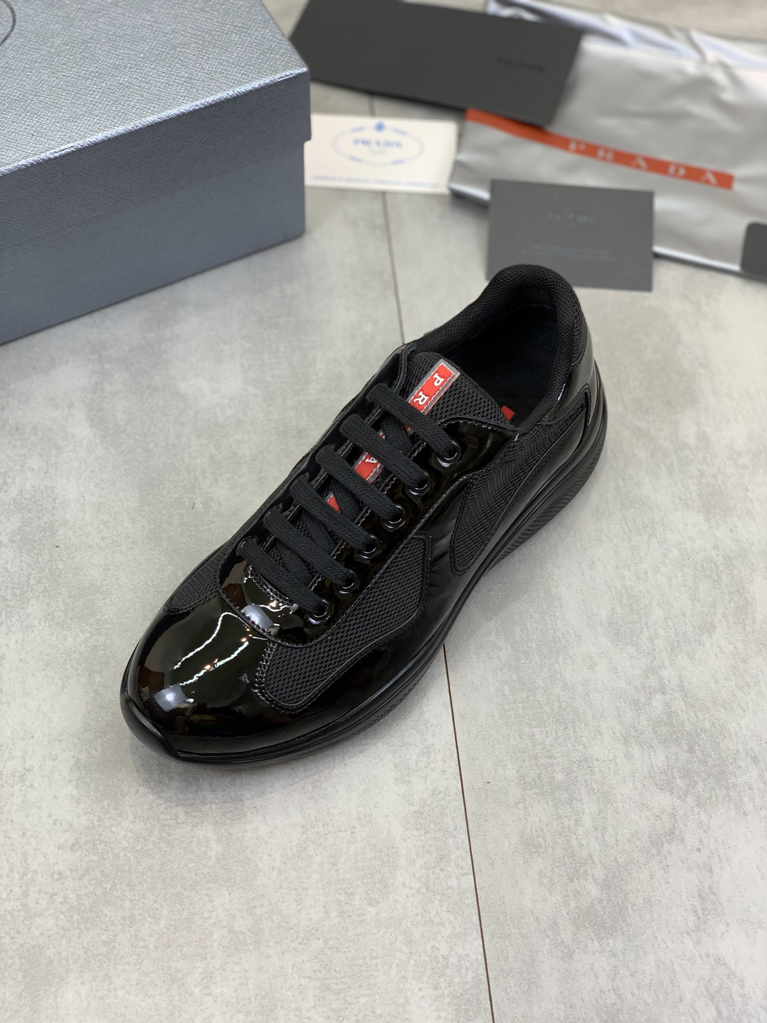 Prada Sneakers-106