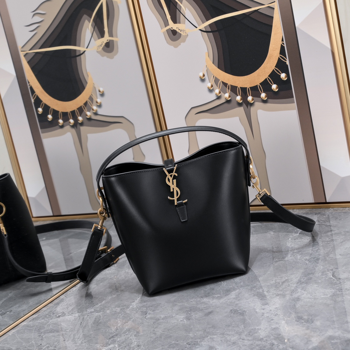 YSL bag-79