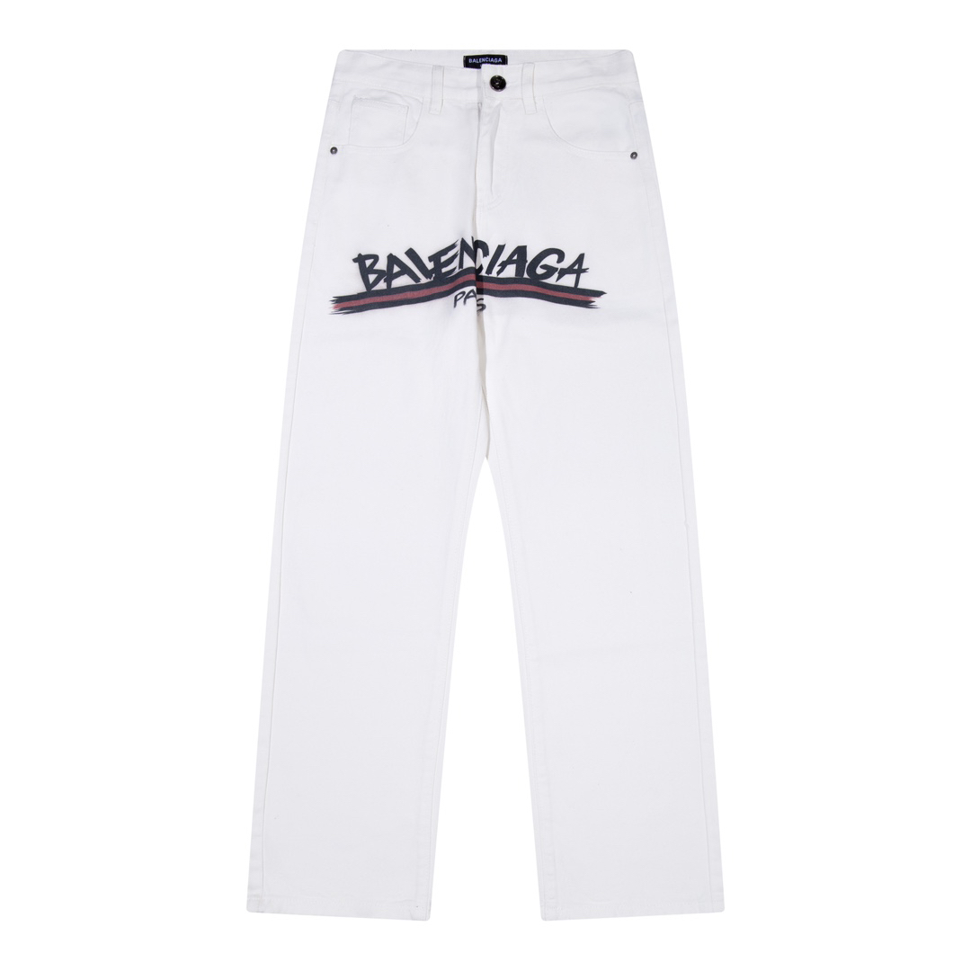 Balenciaga clothing-70