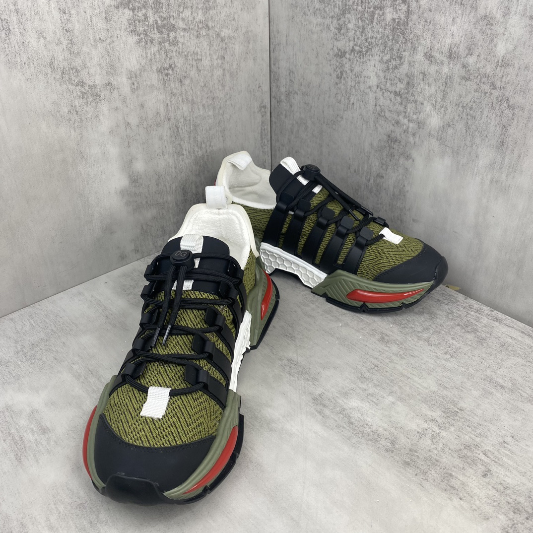 D&G Sneakers-12