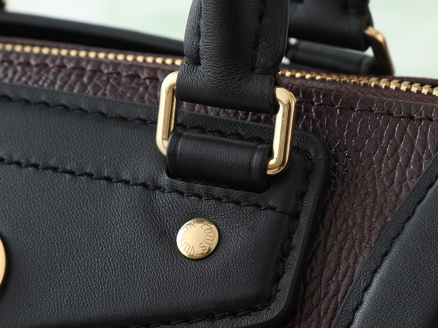 Louis Vuitton bag-107