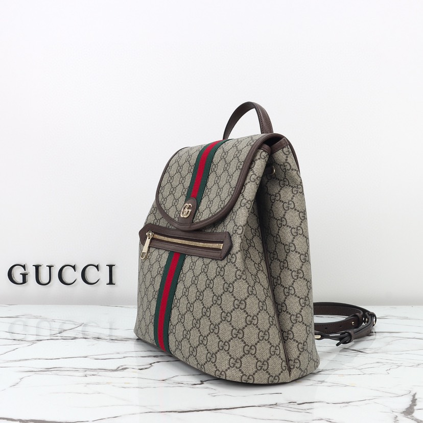 Gucci new bag-159