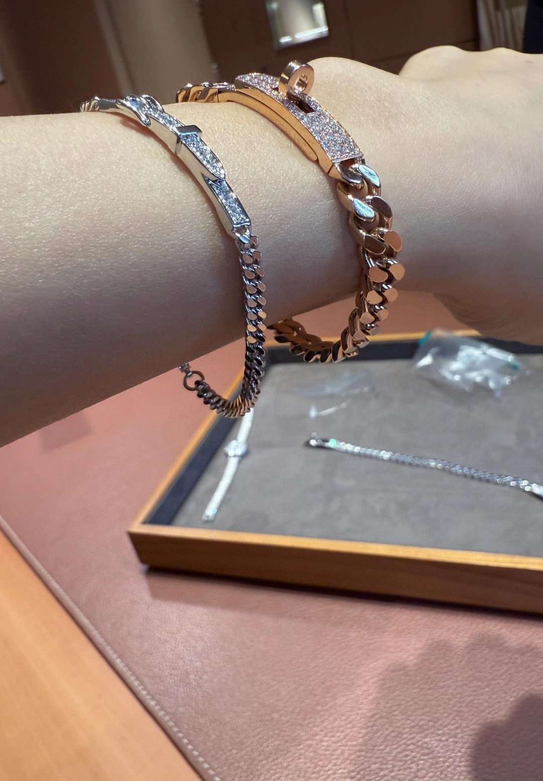 Hermes Bracelet-26