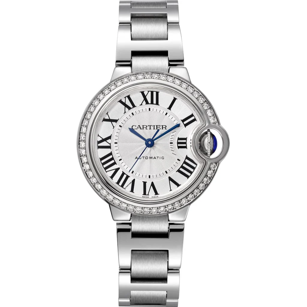 Ballon Bleu , ref. W4BB0016(Box NOT Included)