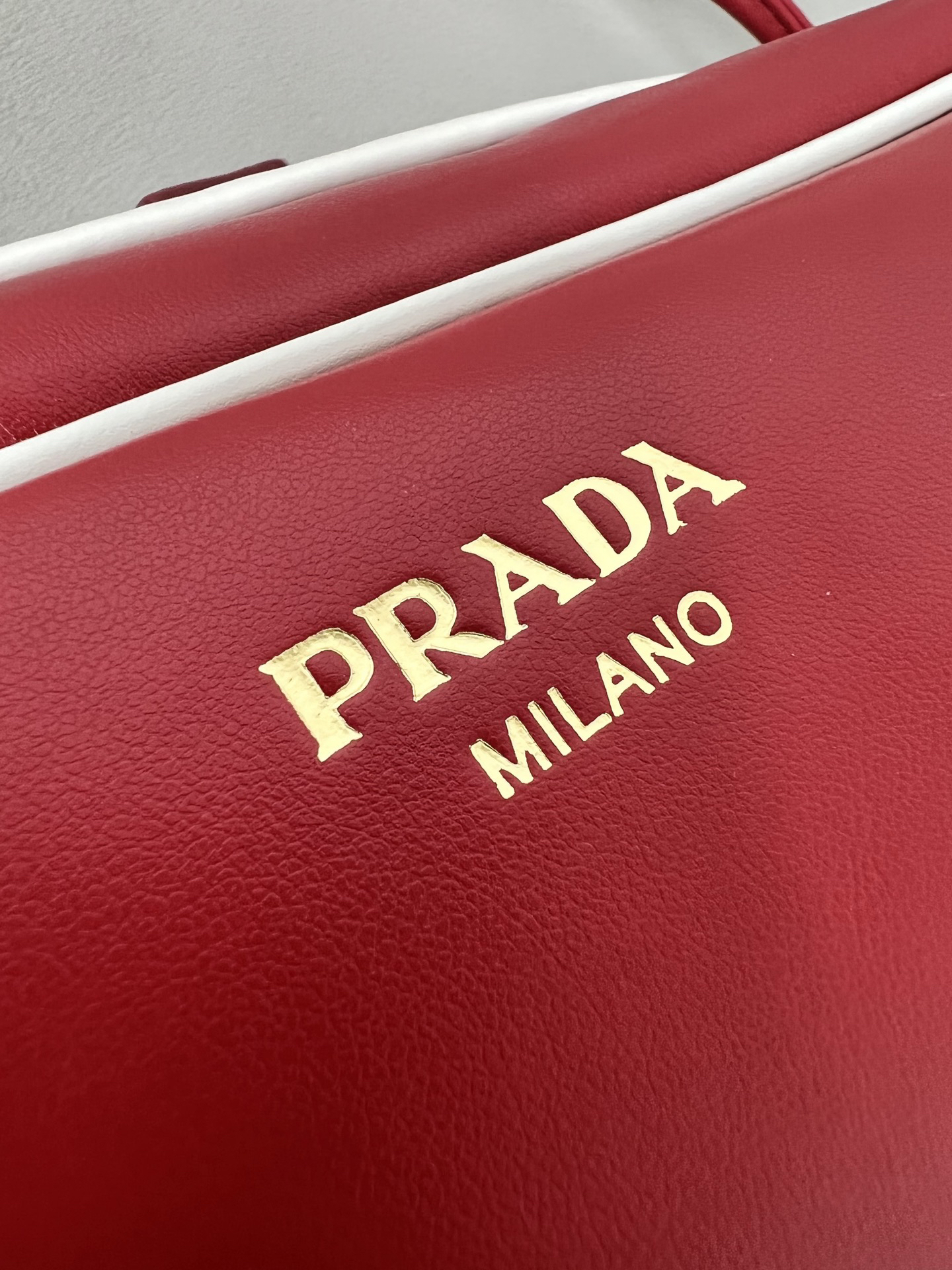 Prada bag-135