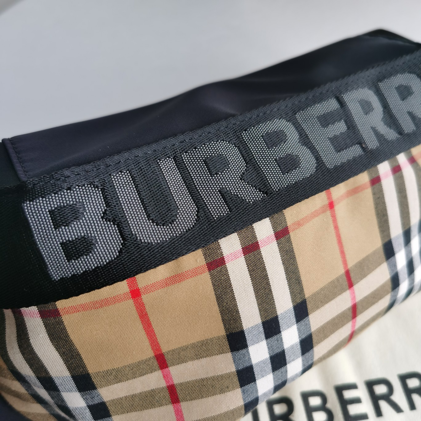 Burberry bag-77