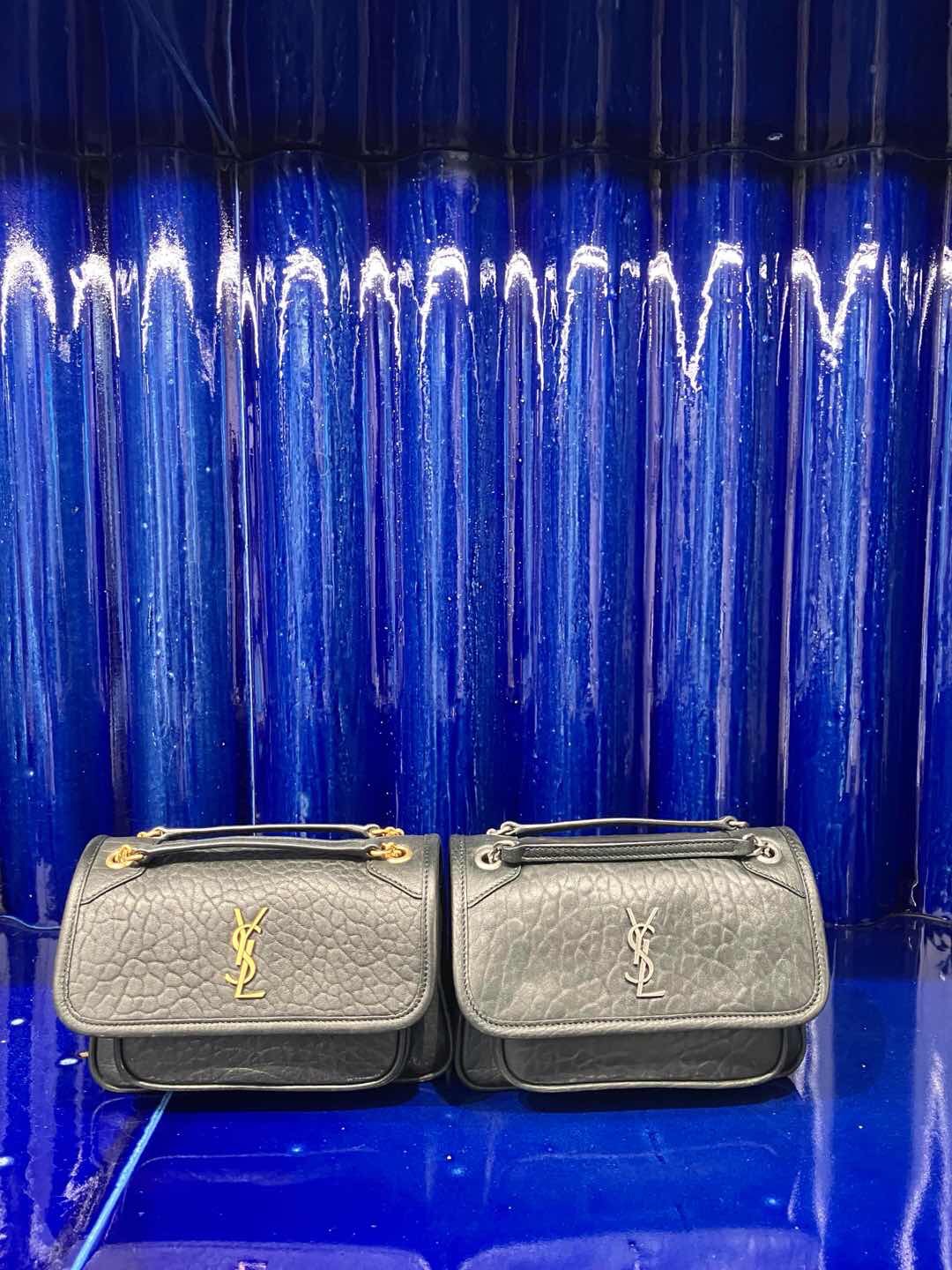 YSL bag-151