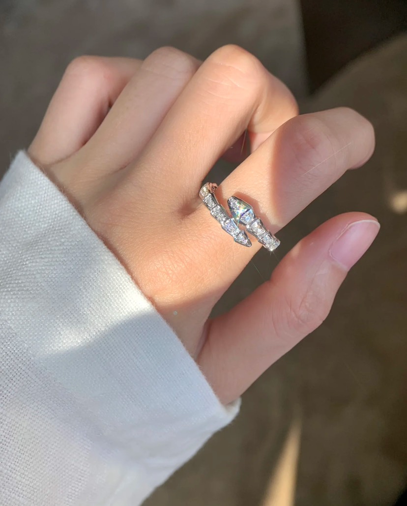 Bottega Veneta ring-80