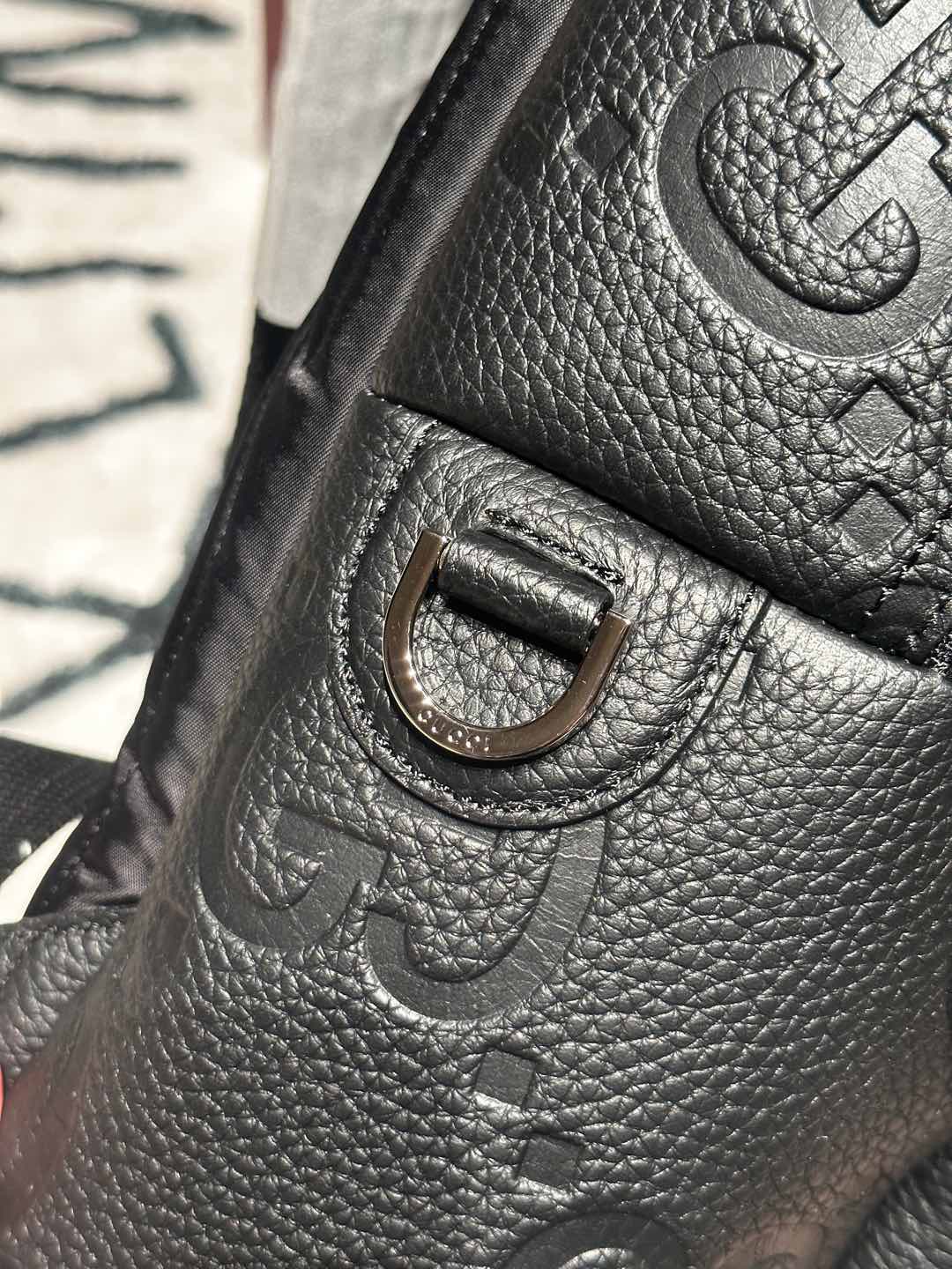 Gucci new bag-194