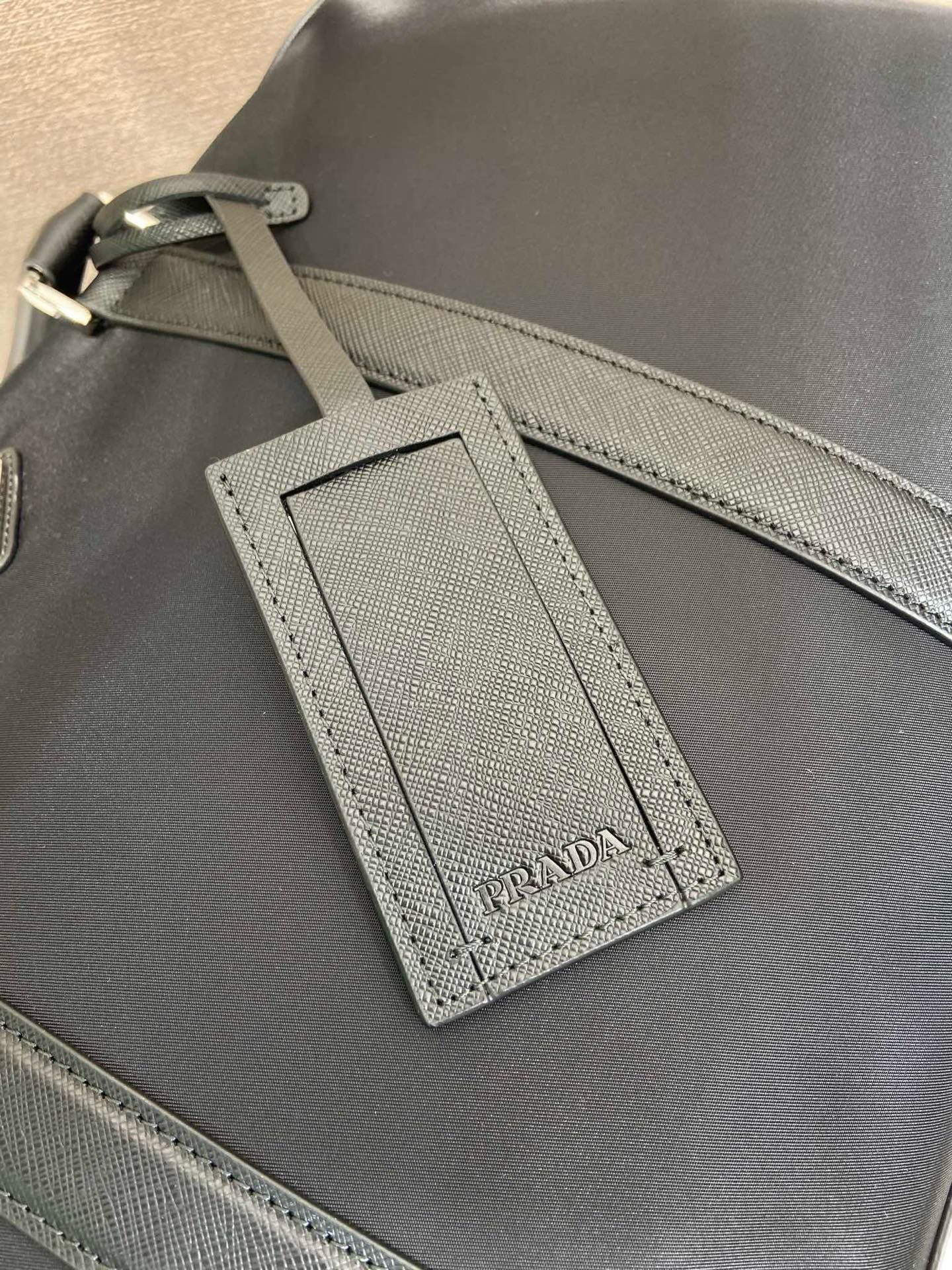 Prada bag-174