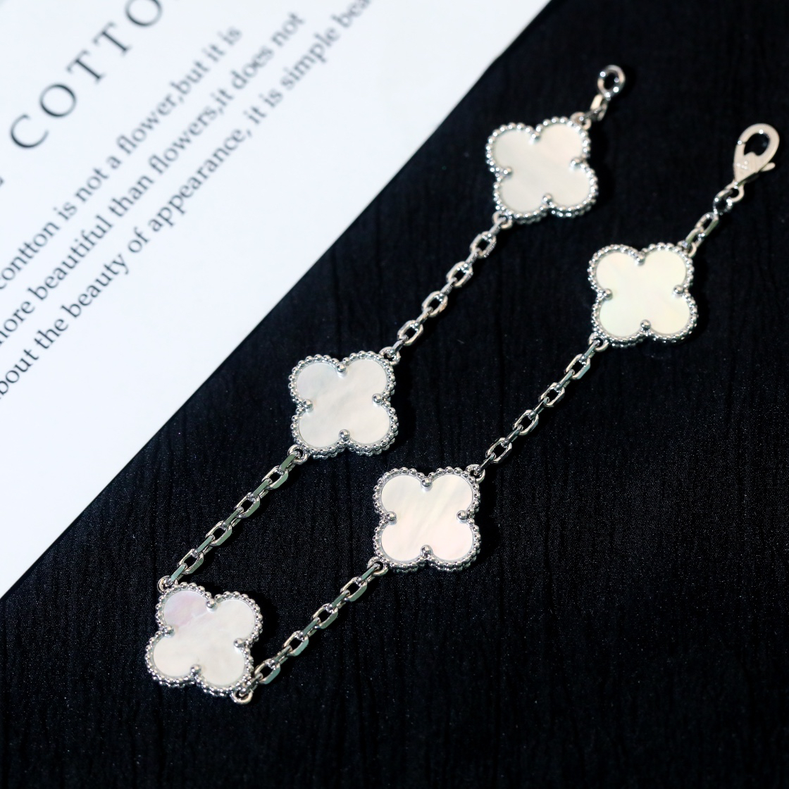 Van Cleef & Arpels Bracelet-76