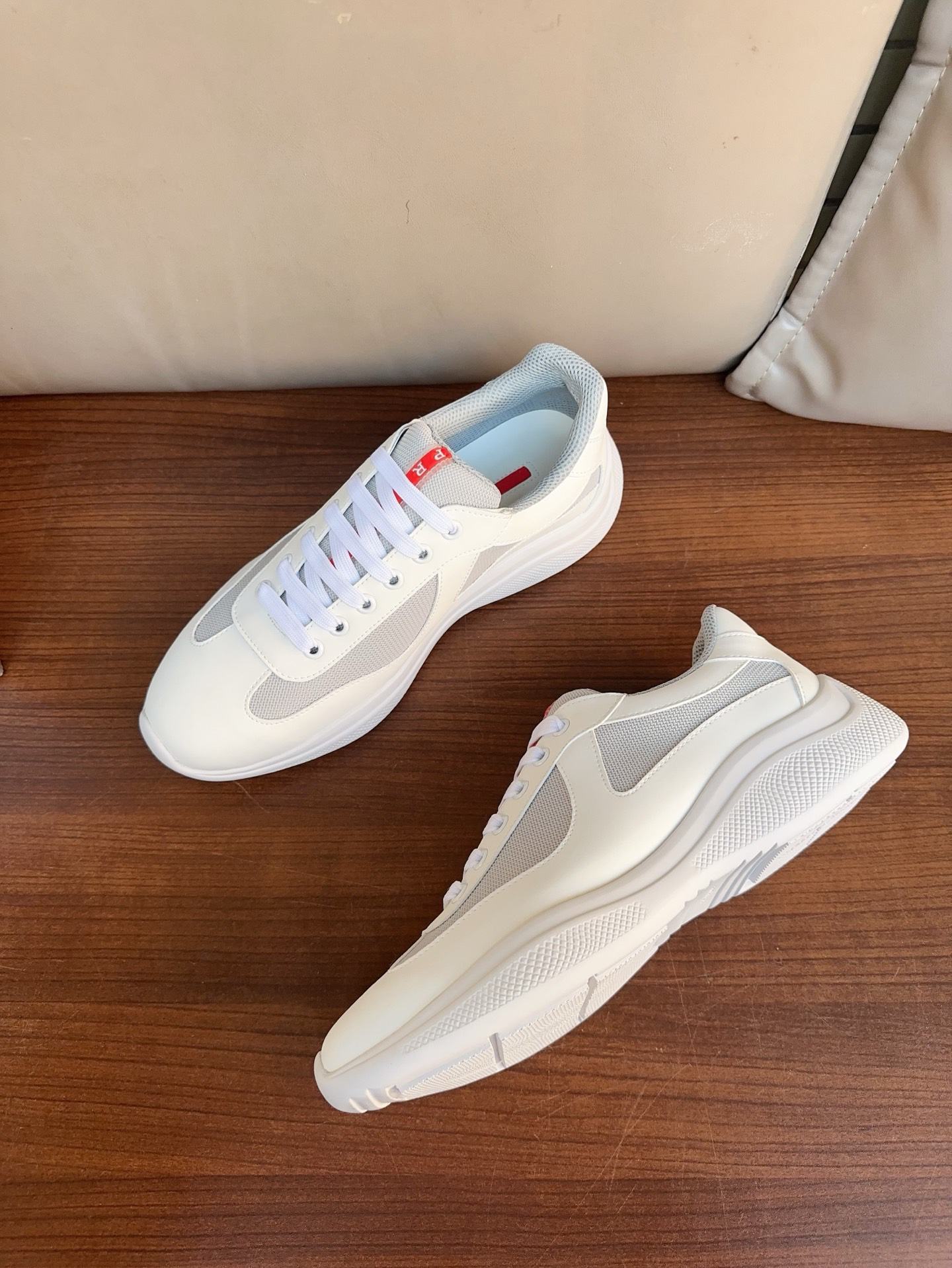 Prada Sneakers-62