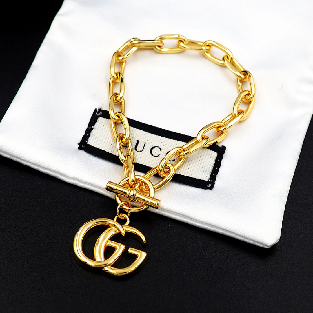 Gucci Bracelet-43