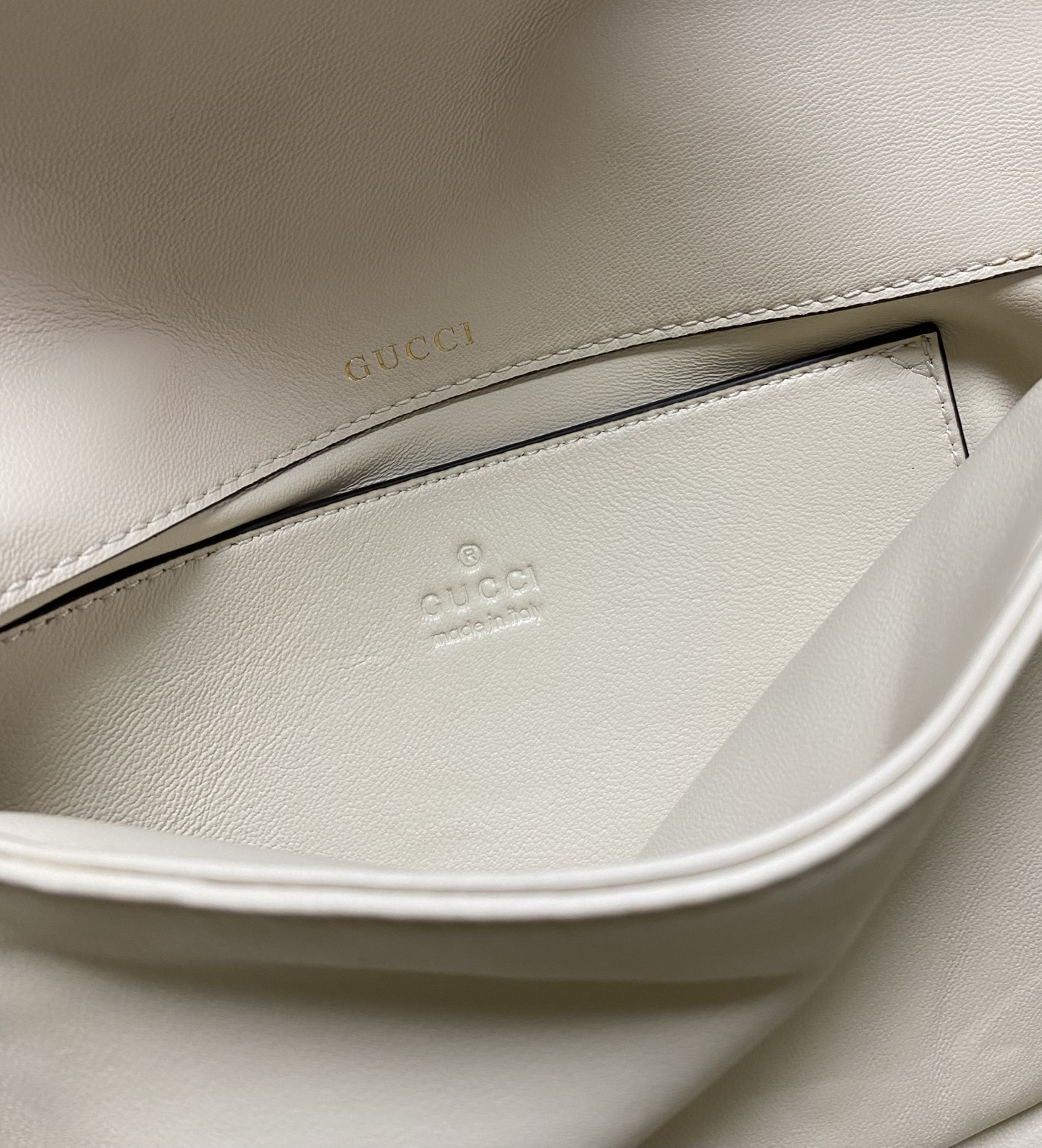 Gucci new bag-217