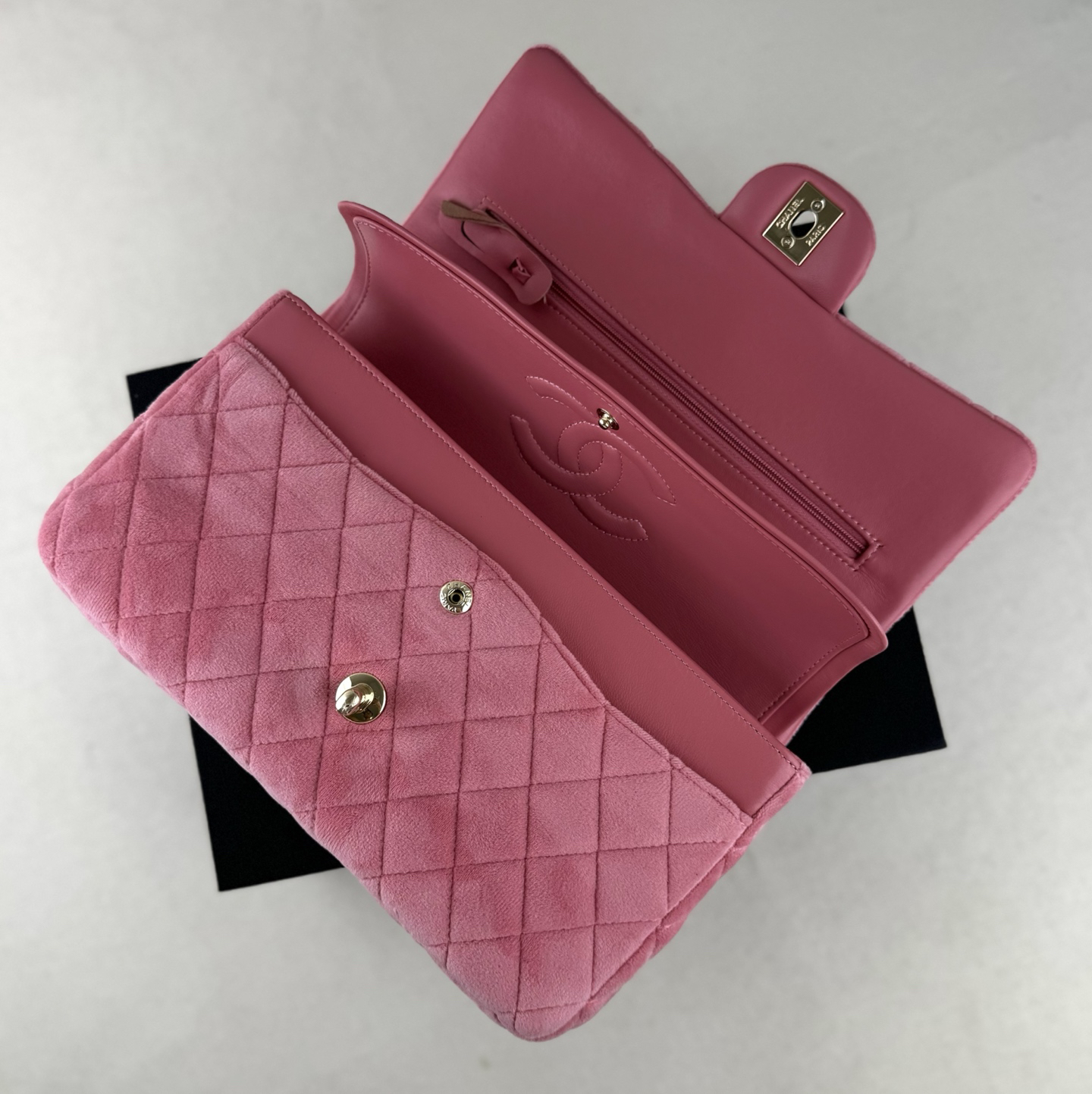 Chanel bag-169