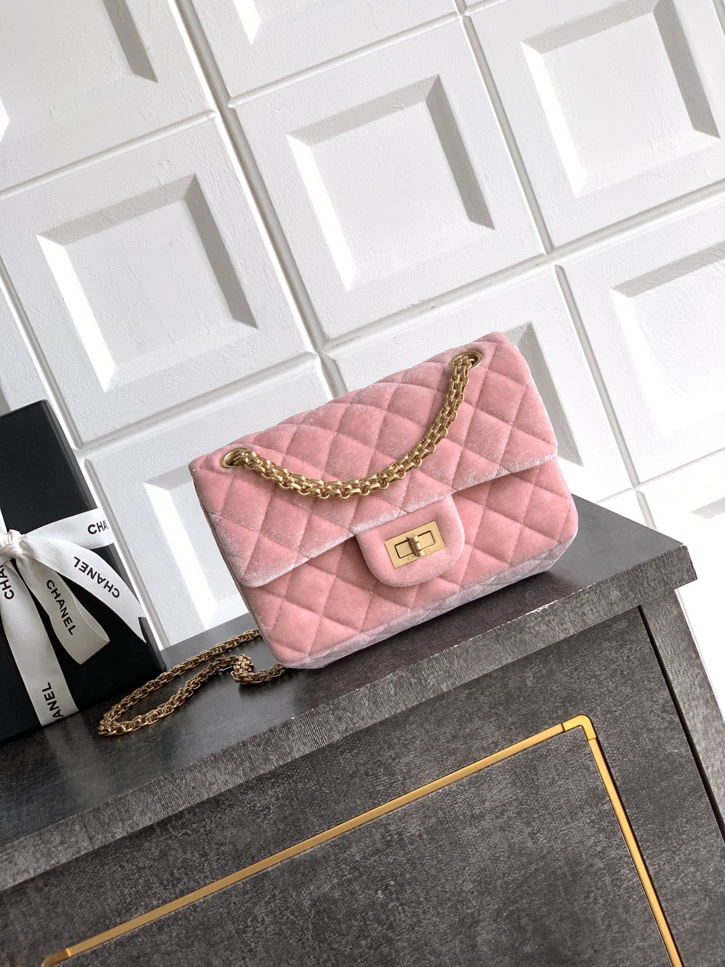 Chanel bag-134