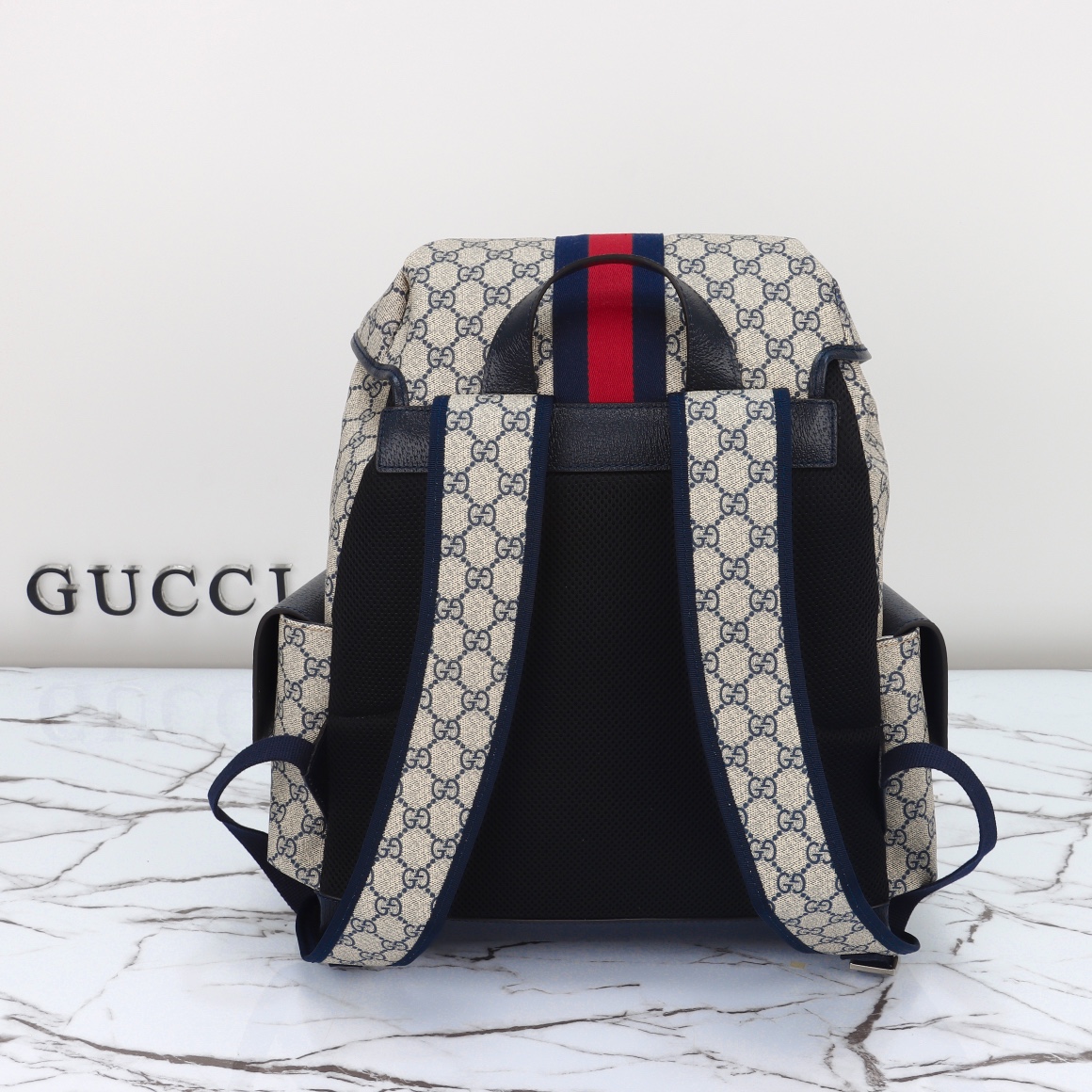 Gucci new bag-77