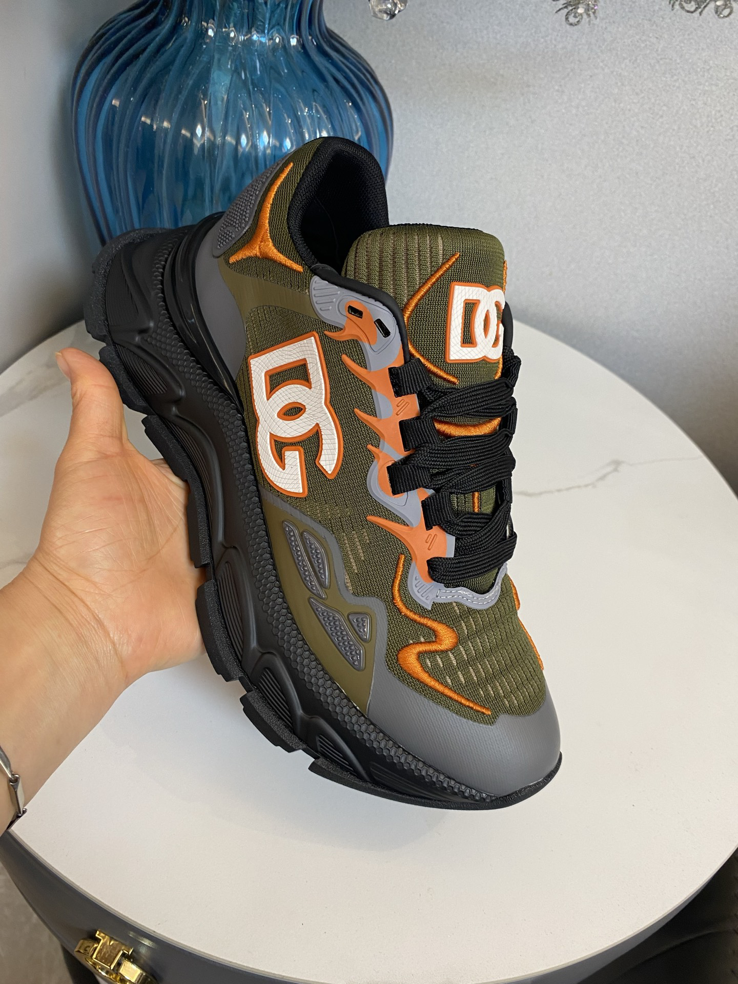 D&G Sneakers-205