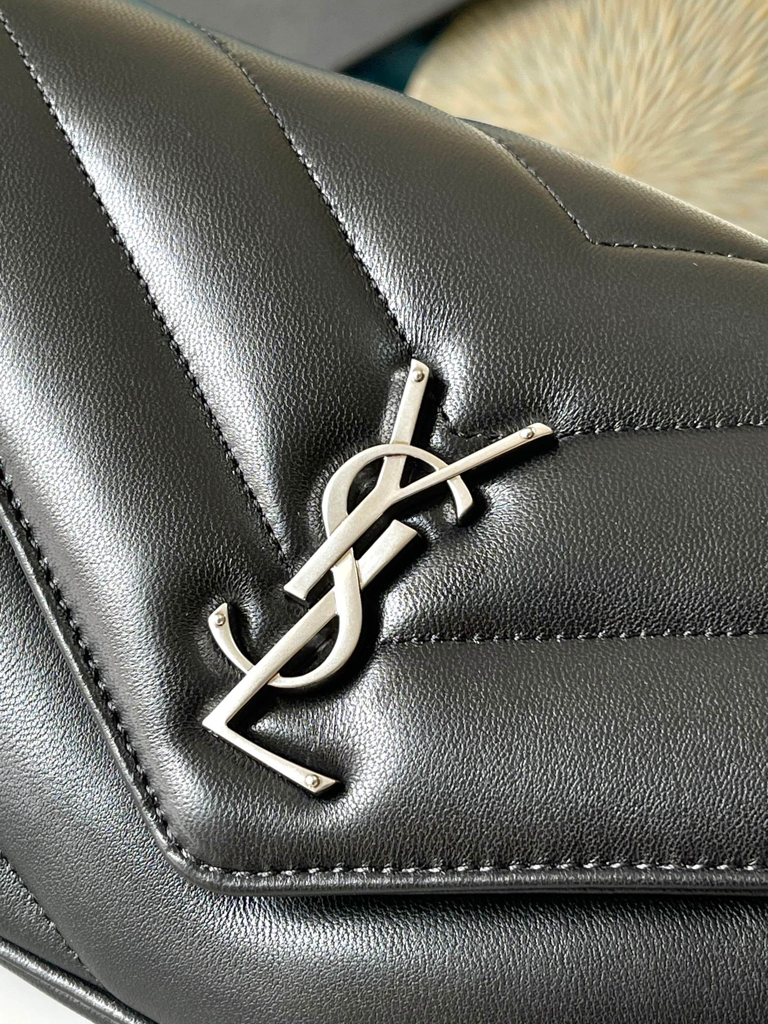 YSL bag-110