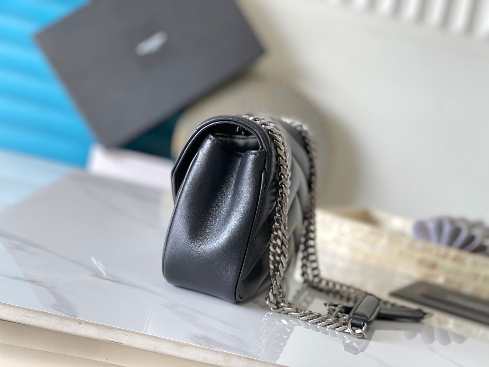 YSL bag-110