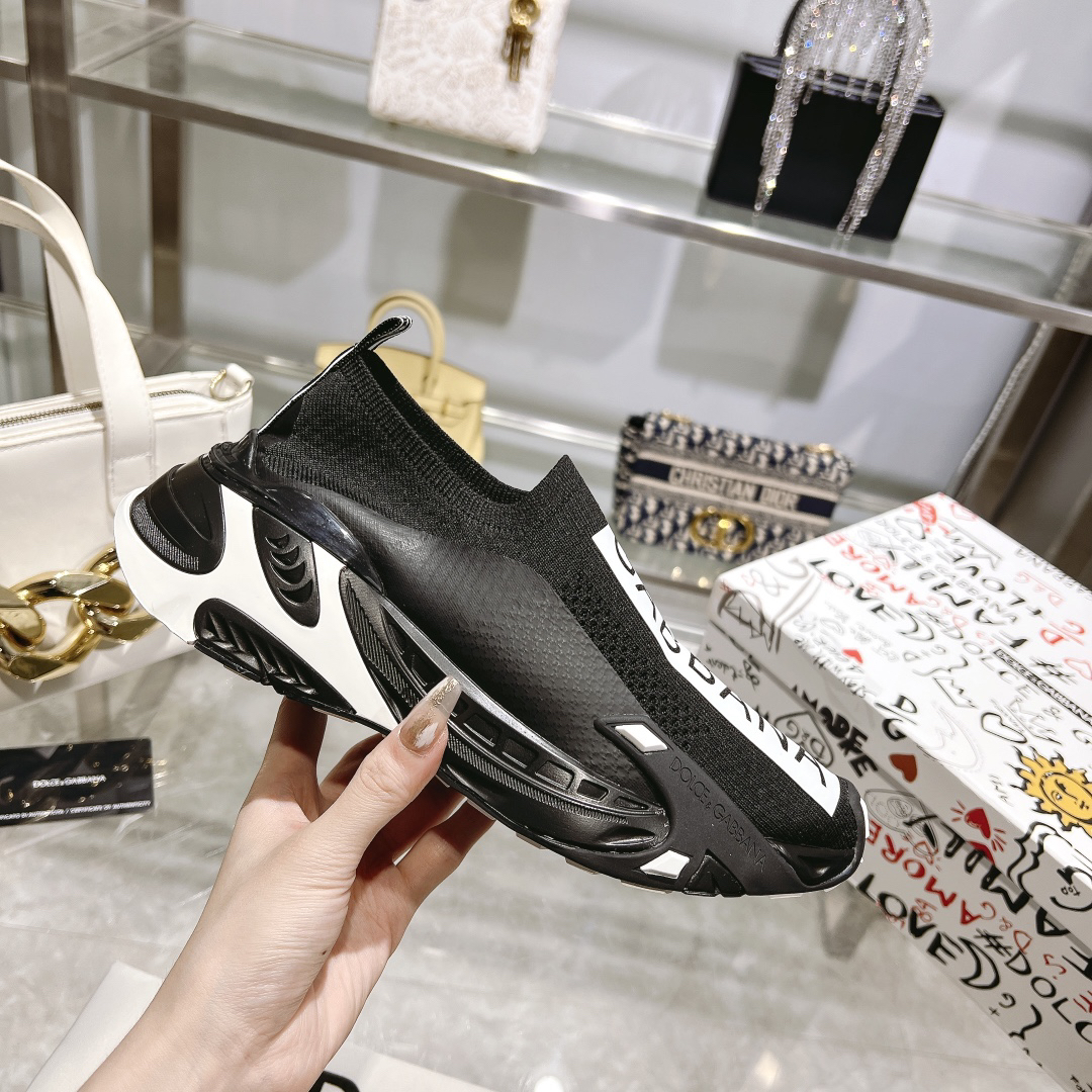 D&G Sneakers-34