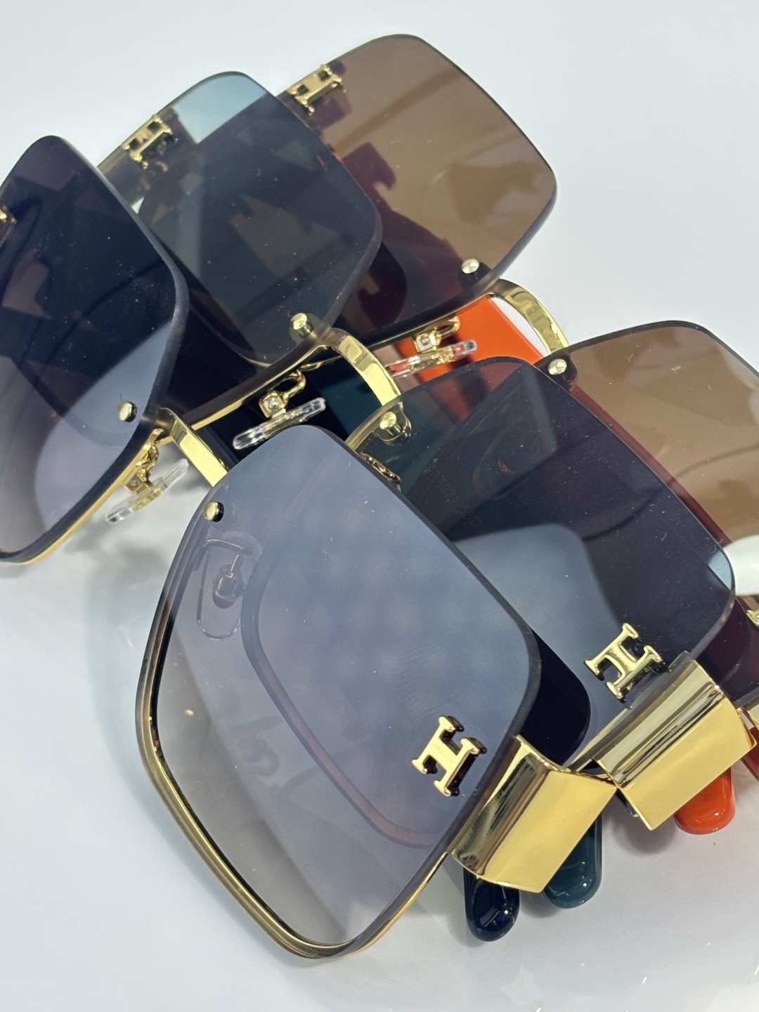 Hermes glasses-90