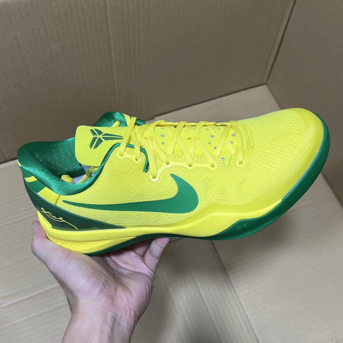 Nike Sneakers-9