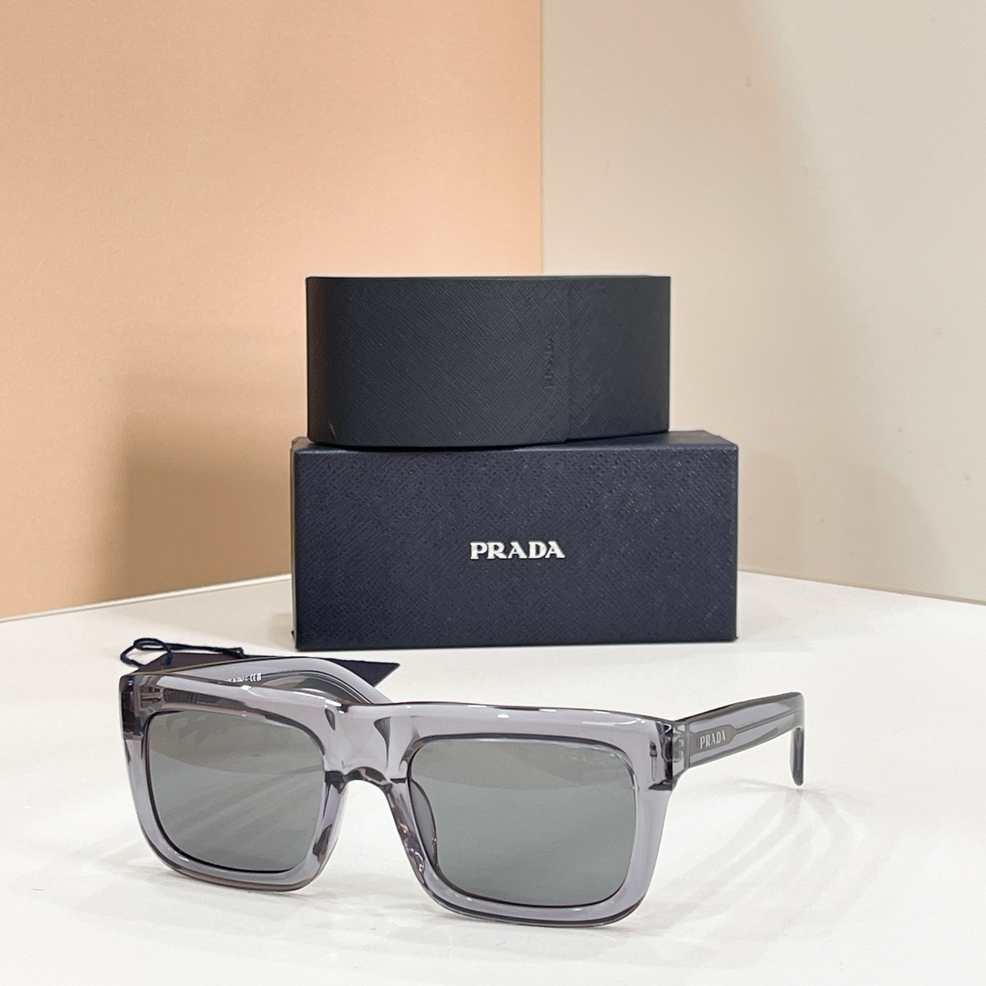 Prada glasses-13
