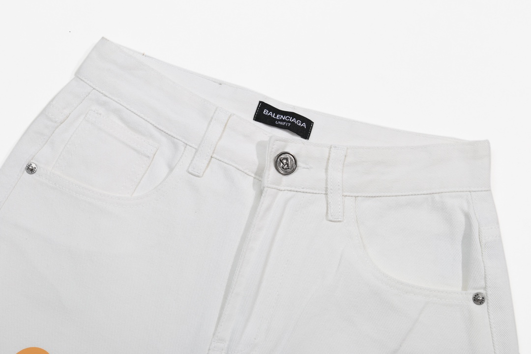 Balenciaga clothing-76
