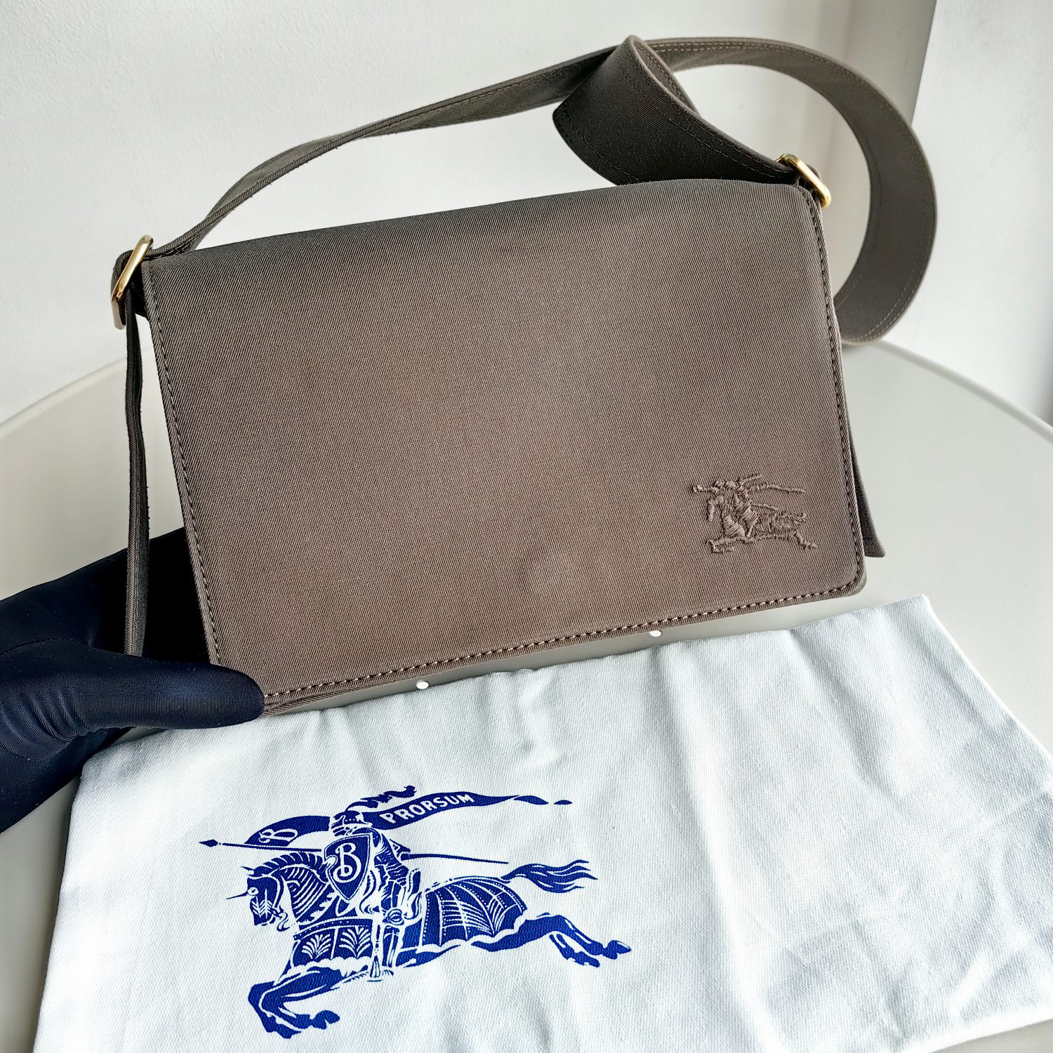 Burberry bag-97