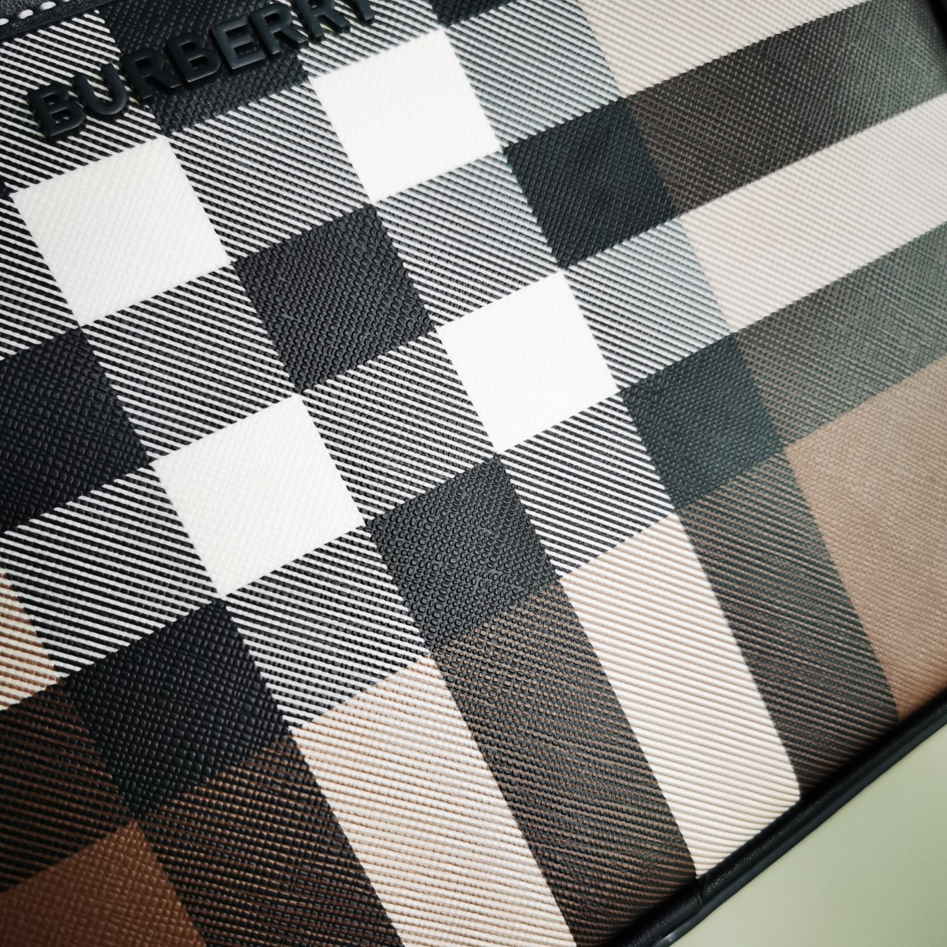 Burberry bag-66