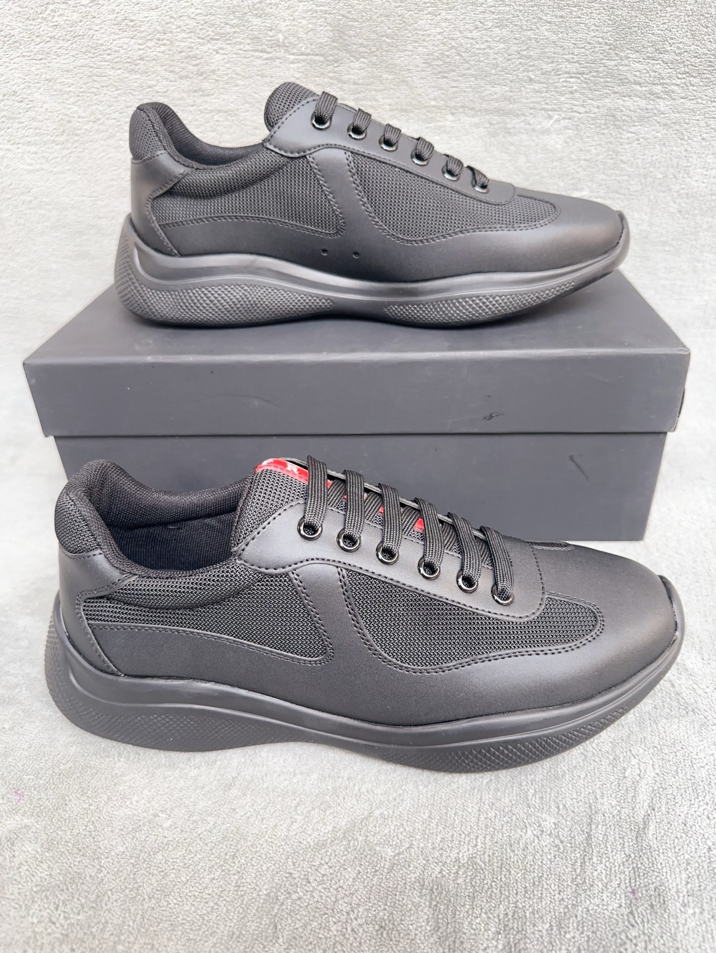 Prada Sneakers-63
