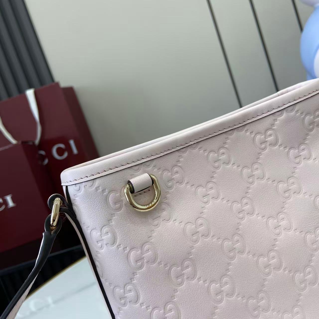 Gucci new bag-192