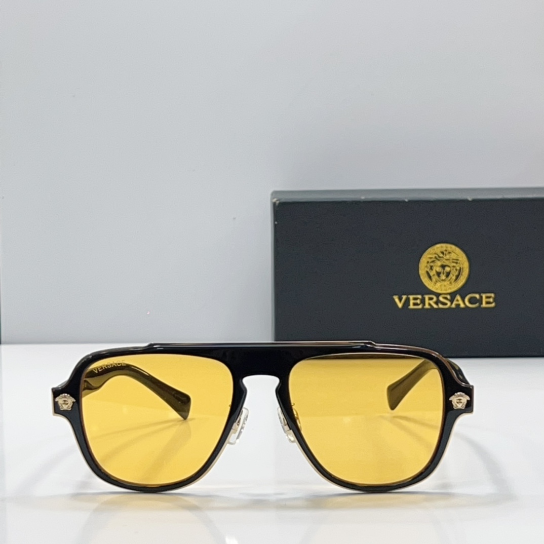 Versace glasses-1