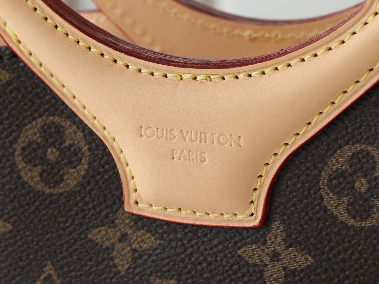 Louis Vuitton bag-22