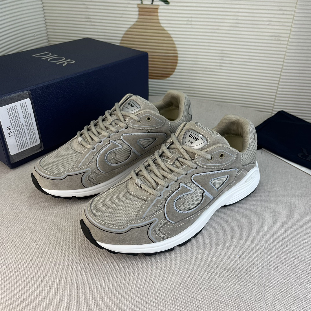 Dior Sneakers-215